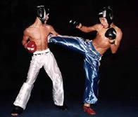 Full-Contact