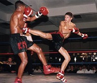Kick-Boxing